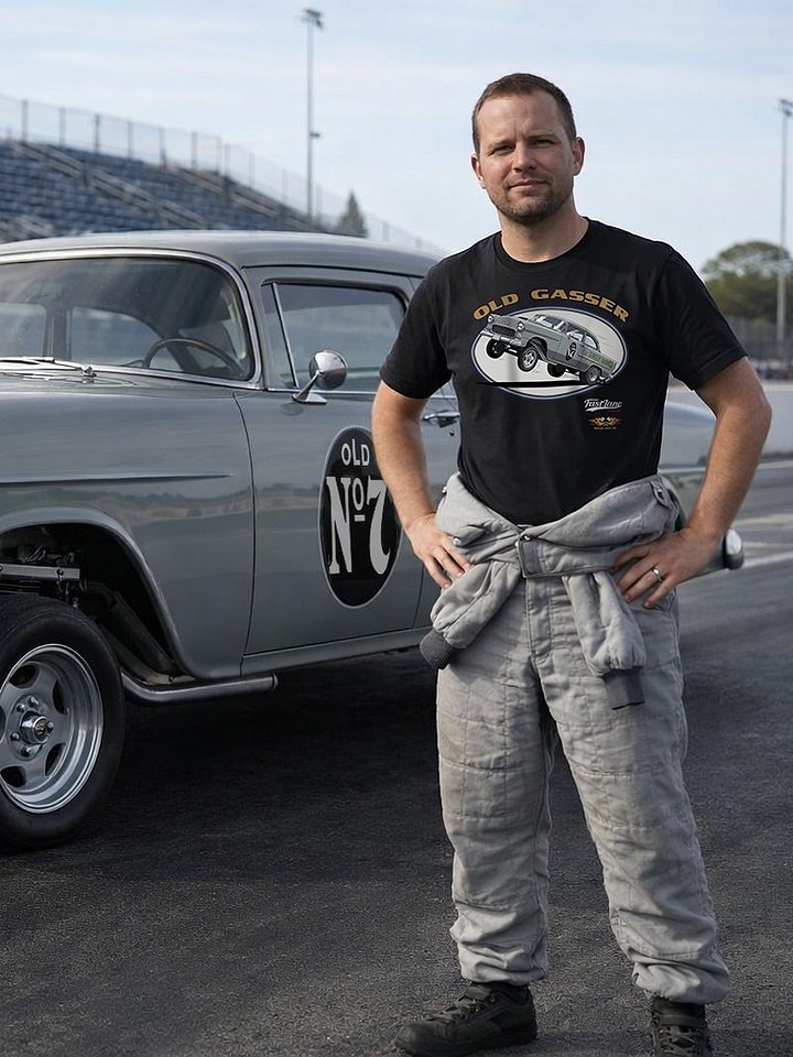 Old Gasser product image (2)