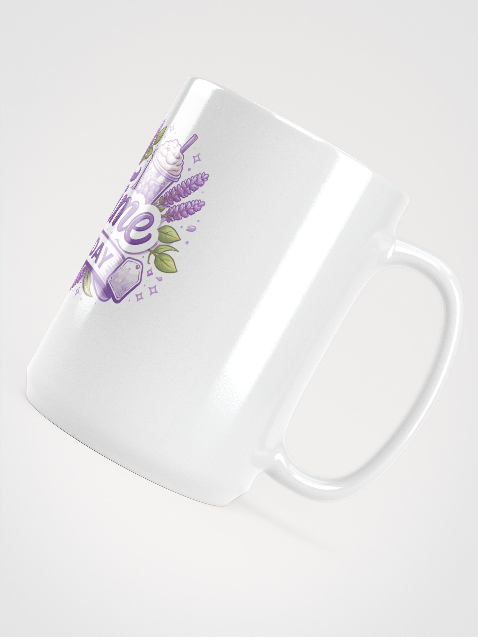 Tea Time Tuesday Mug product image (5)