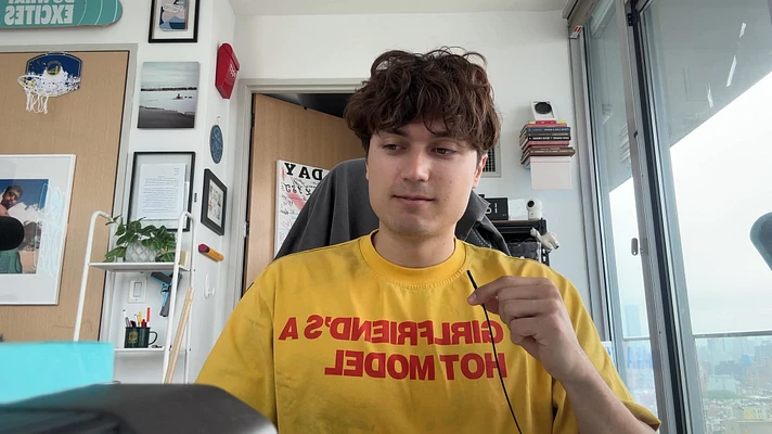 Video thumbnail
