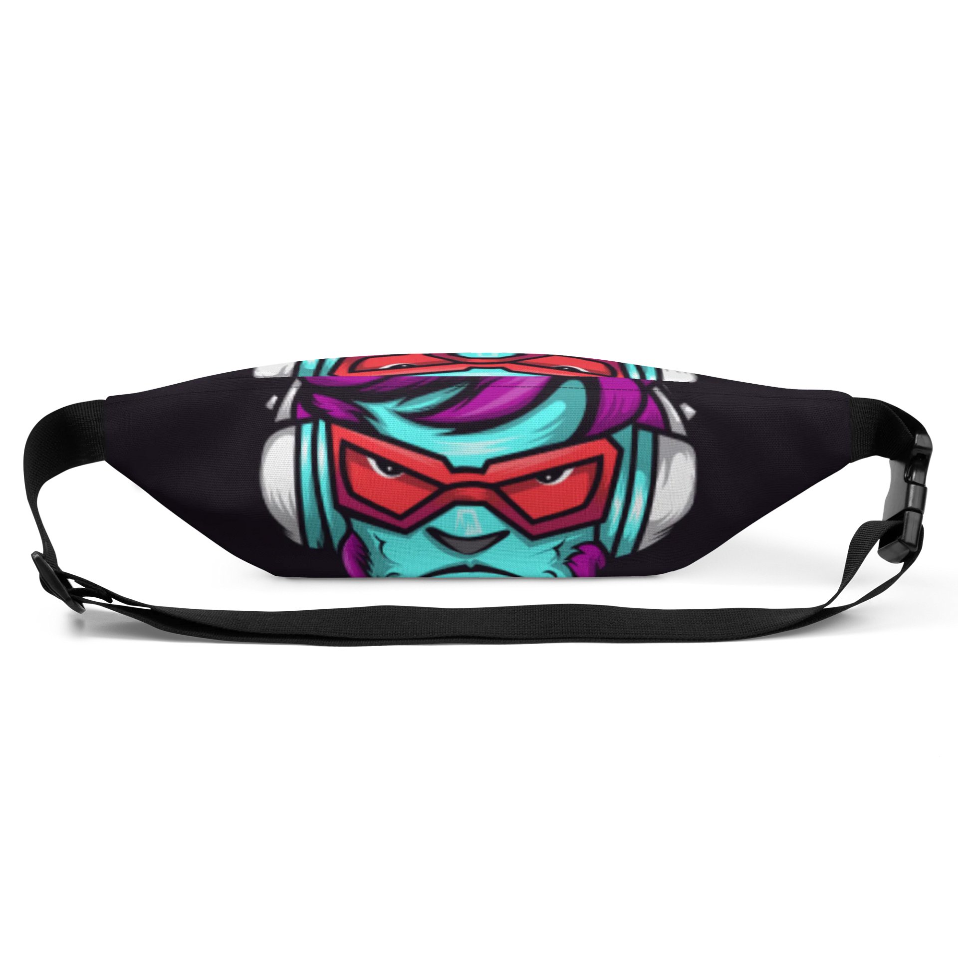 All-Over Print Fanny Pack product image (3)