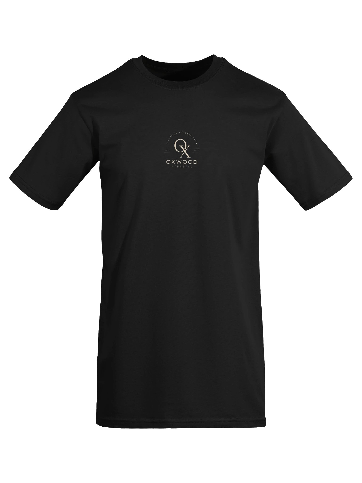 OXWOOD Athletic Heavyweight Tee product image (17)