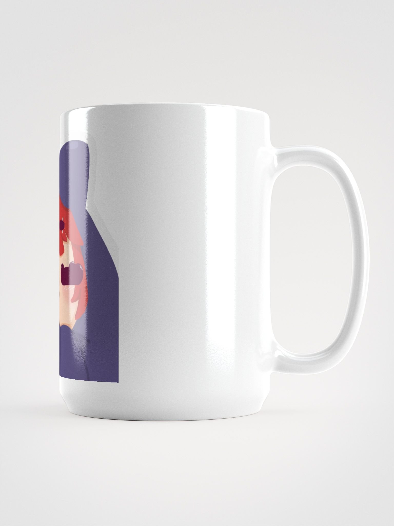 Kitten on a cup! product image (3)