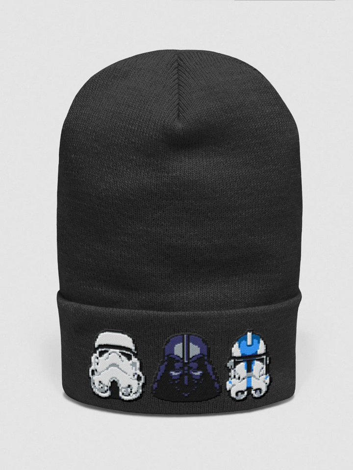 Helmet Emoji Binnie product image (1)