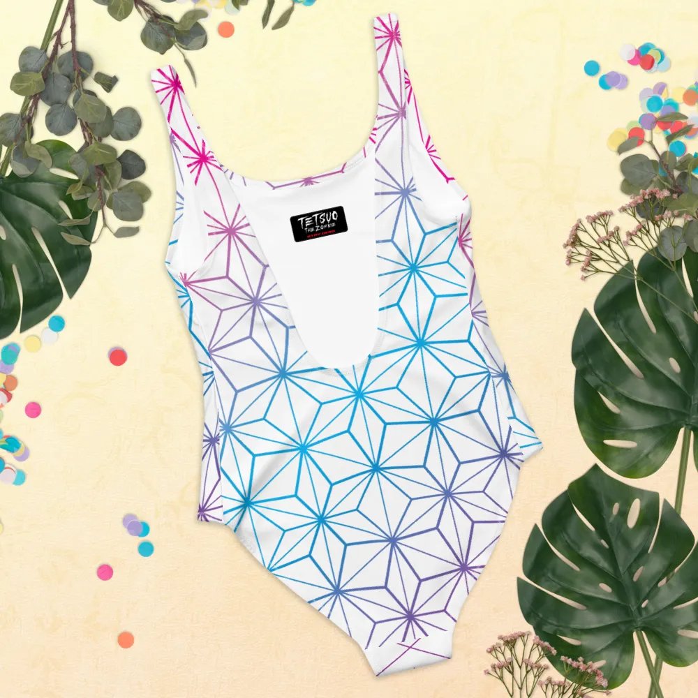 Nezzy One Piece Swimsuit product image (11)