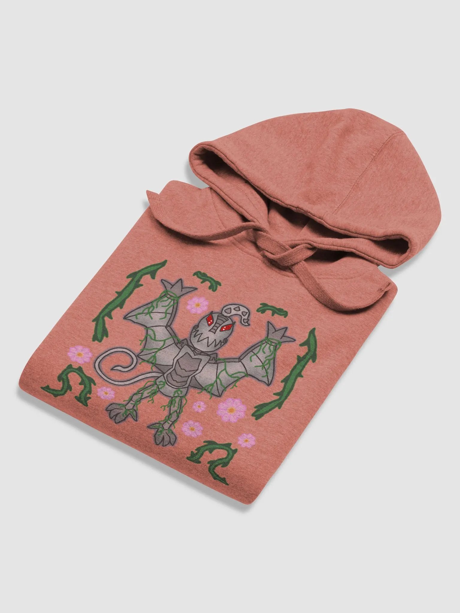 Abigail's Garden Pullover Hoodie product image (6)