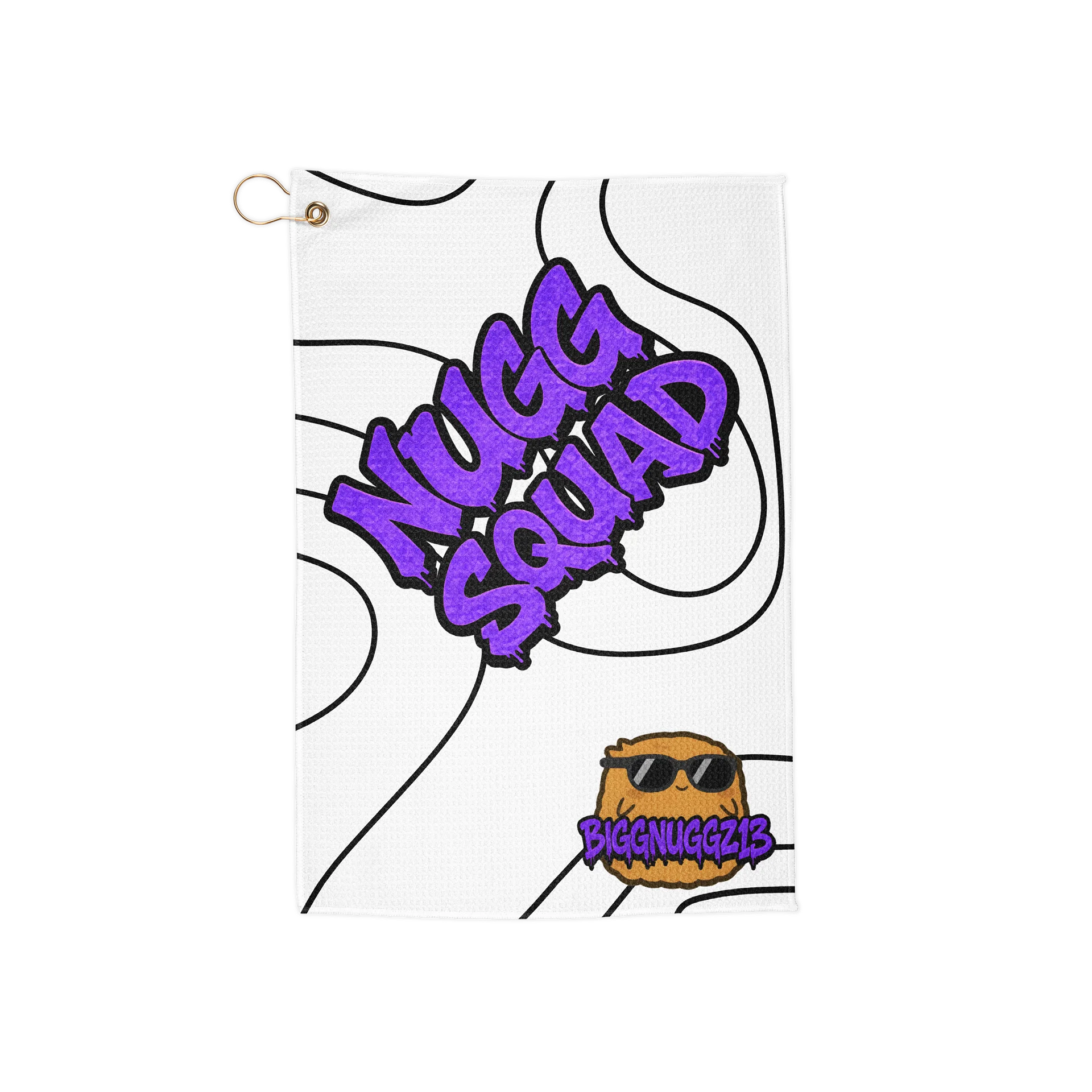 TEE TIME SQUAD product image (1)