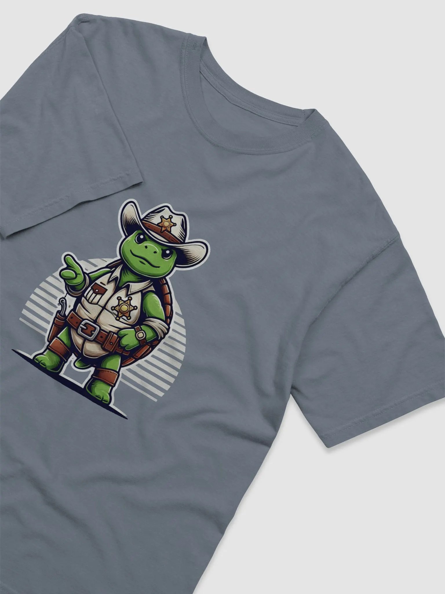 Turtle Sheriff product image (12)