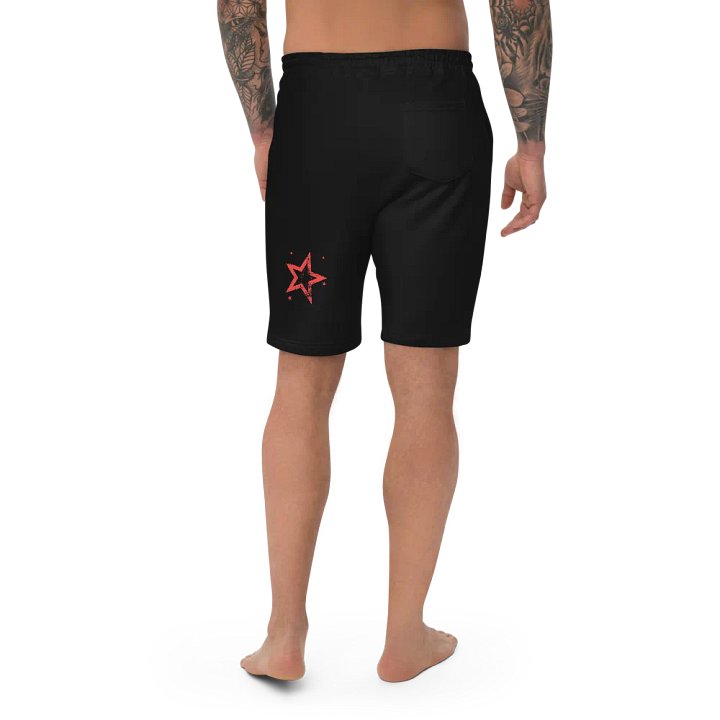 United by the Street Miata Shorts product image (2)