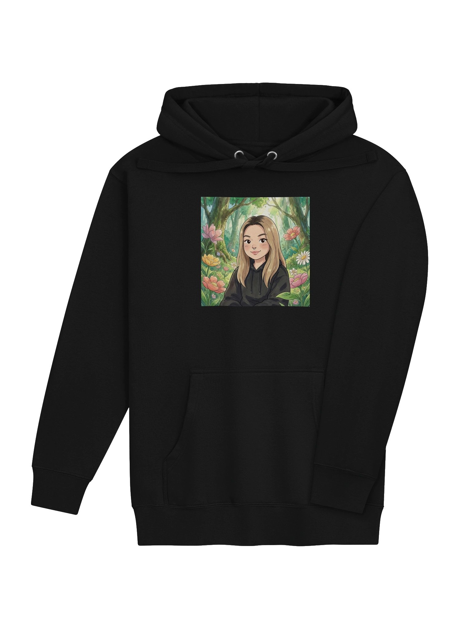 Squishy Hoodie product image (4)