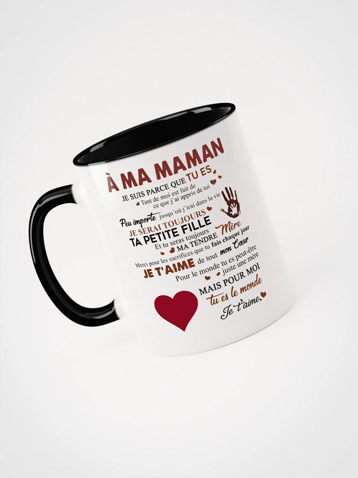 À ma maman product image (1)