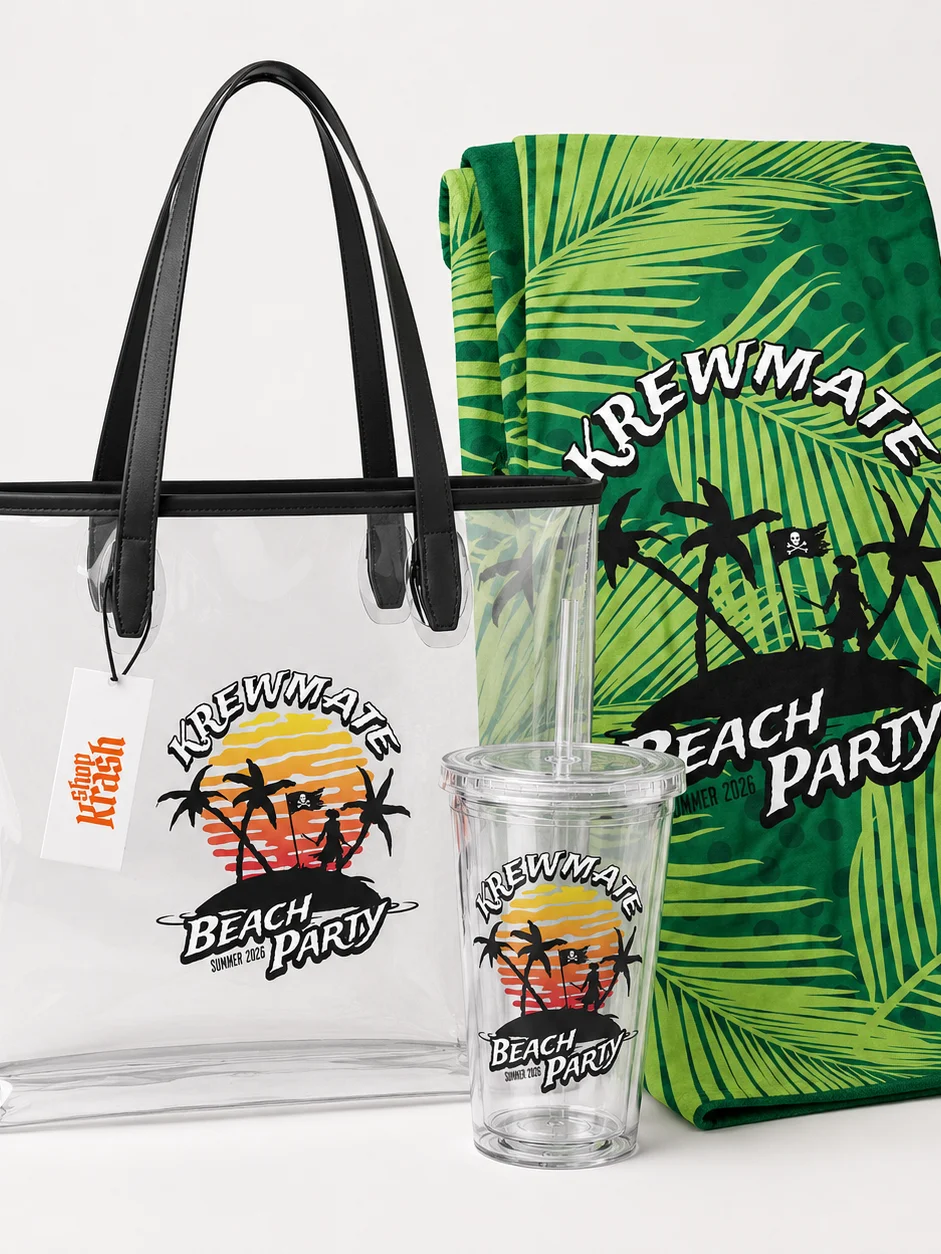 Beach Party - Bundle  product image (1)