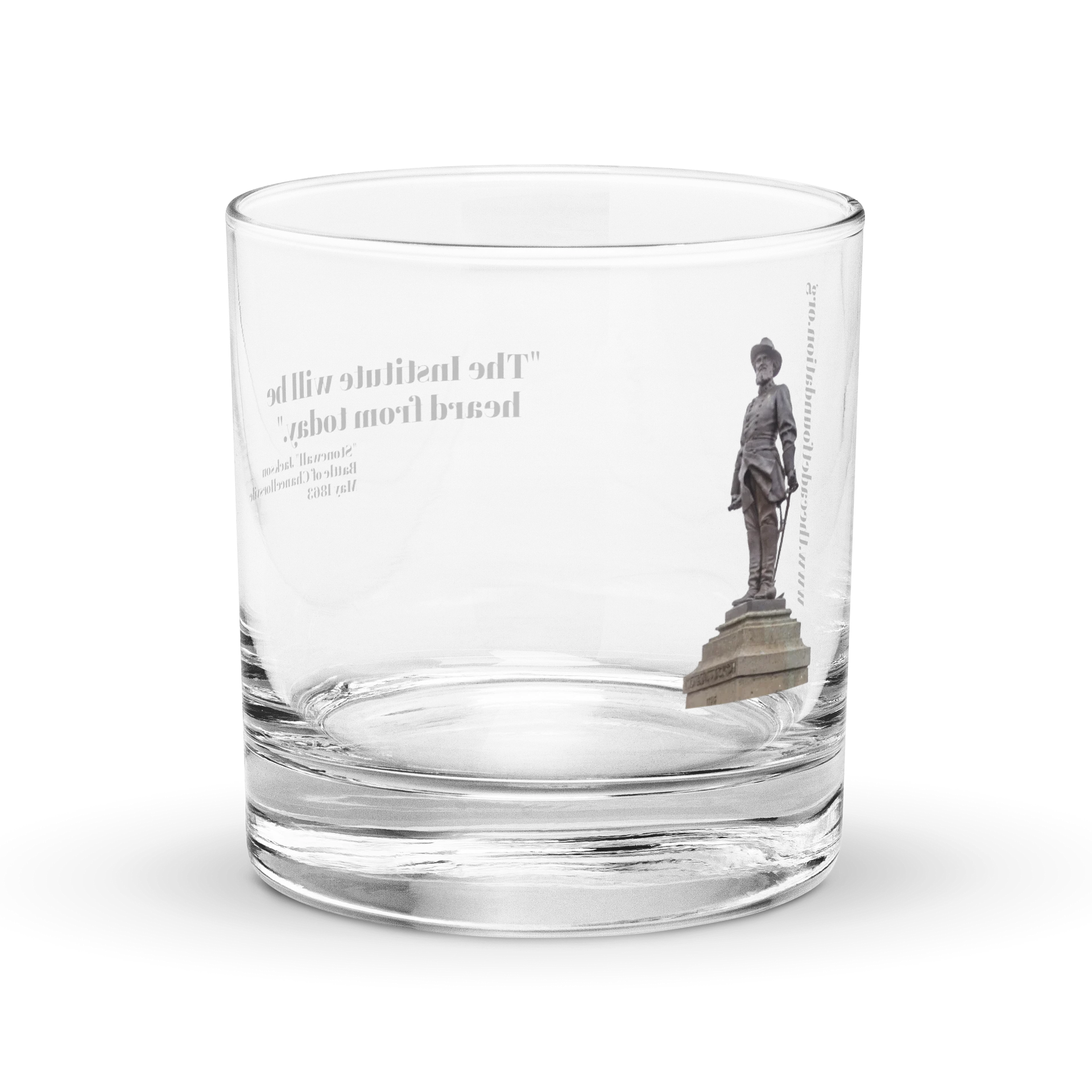 Jackson Rocks Glass product image (1)