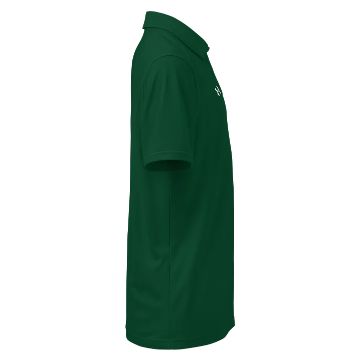 VYNING X UNDER ARMOUR POLO product image (10)