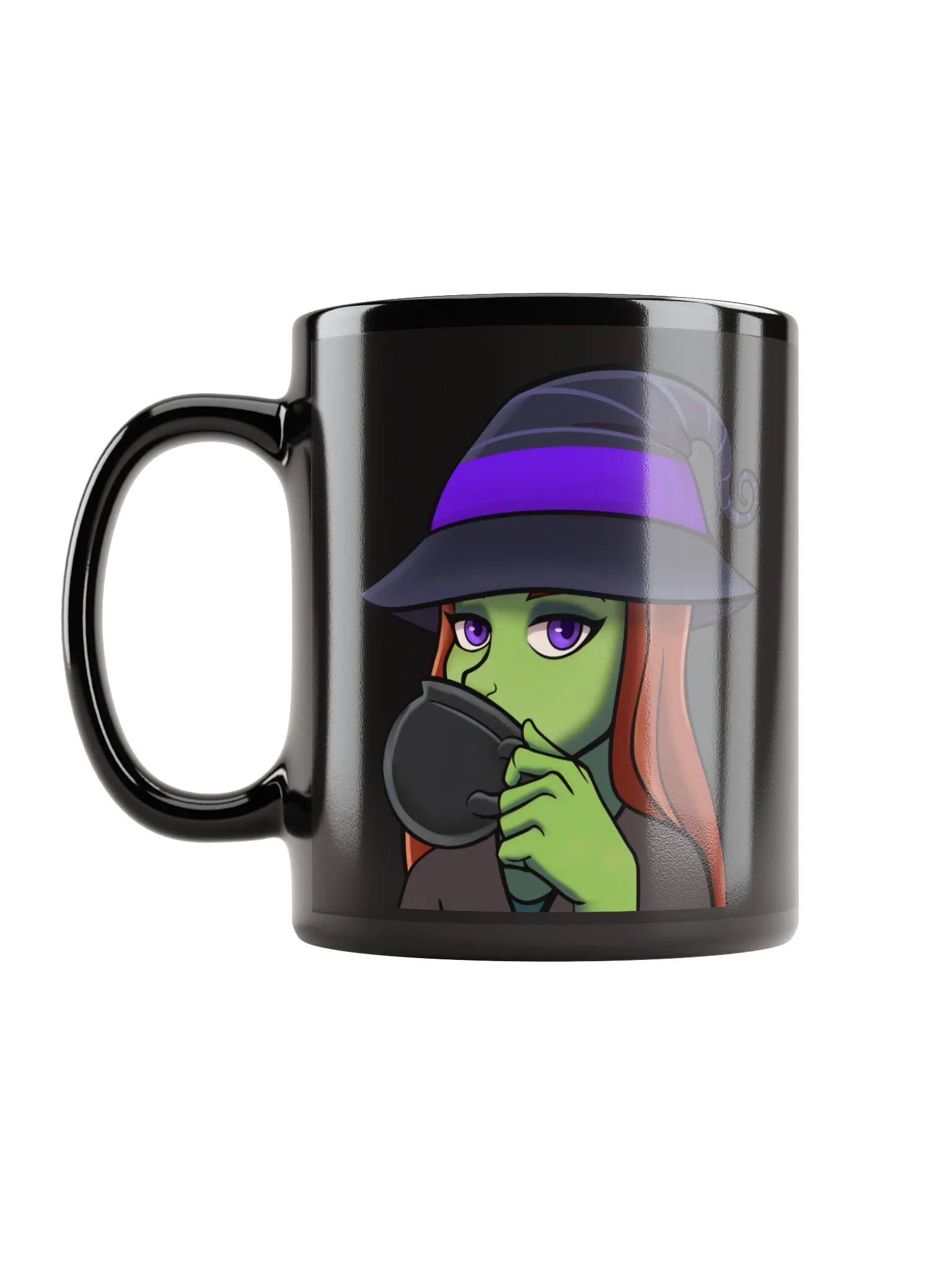 Kerrty Witch Sip Mug product image (6)