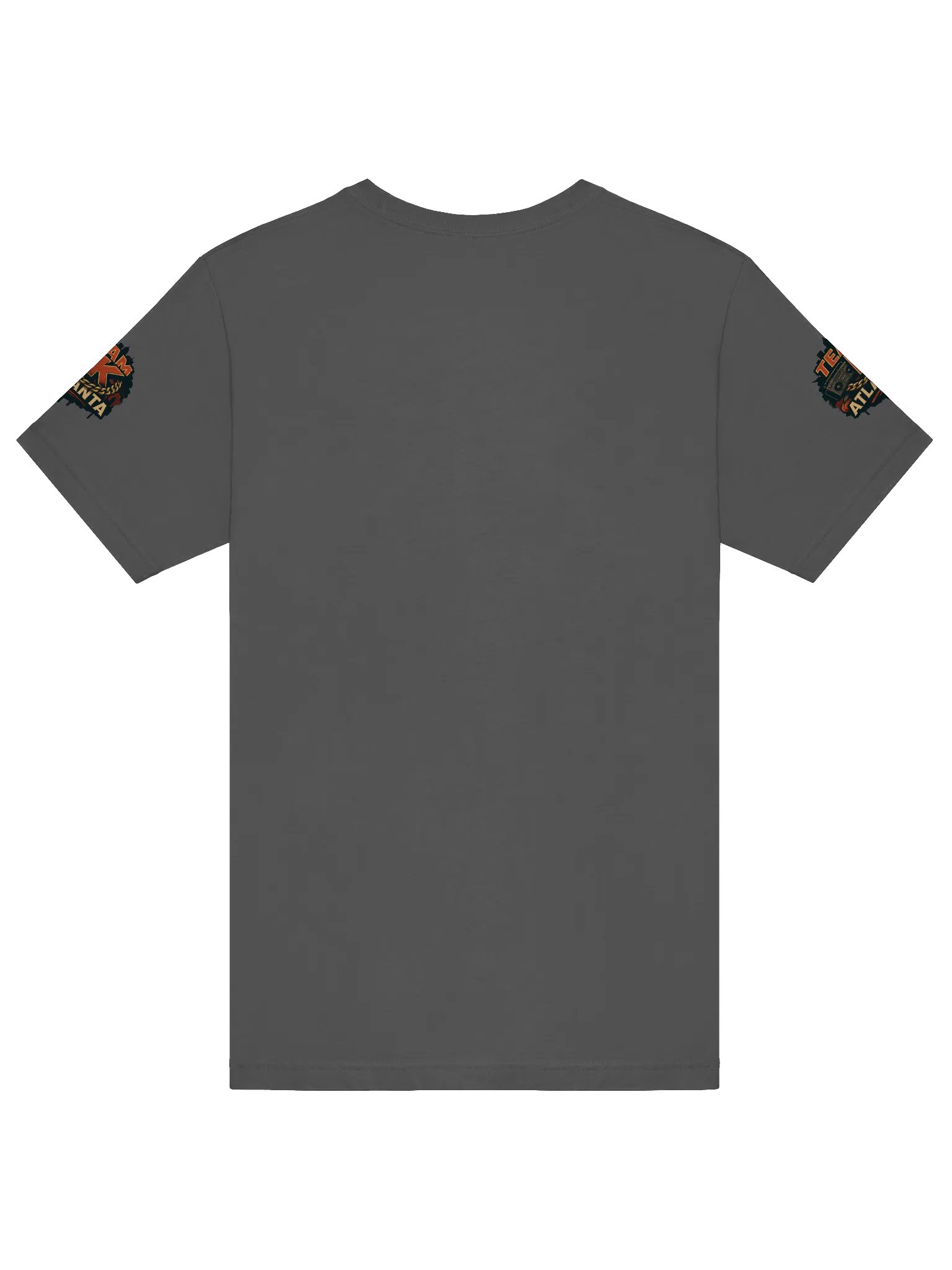 Team K Atlanta T-Shirt product image (2)