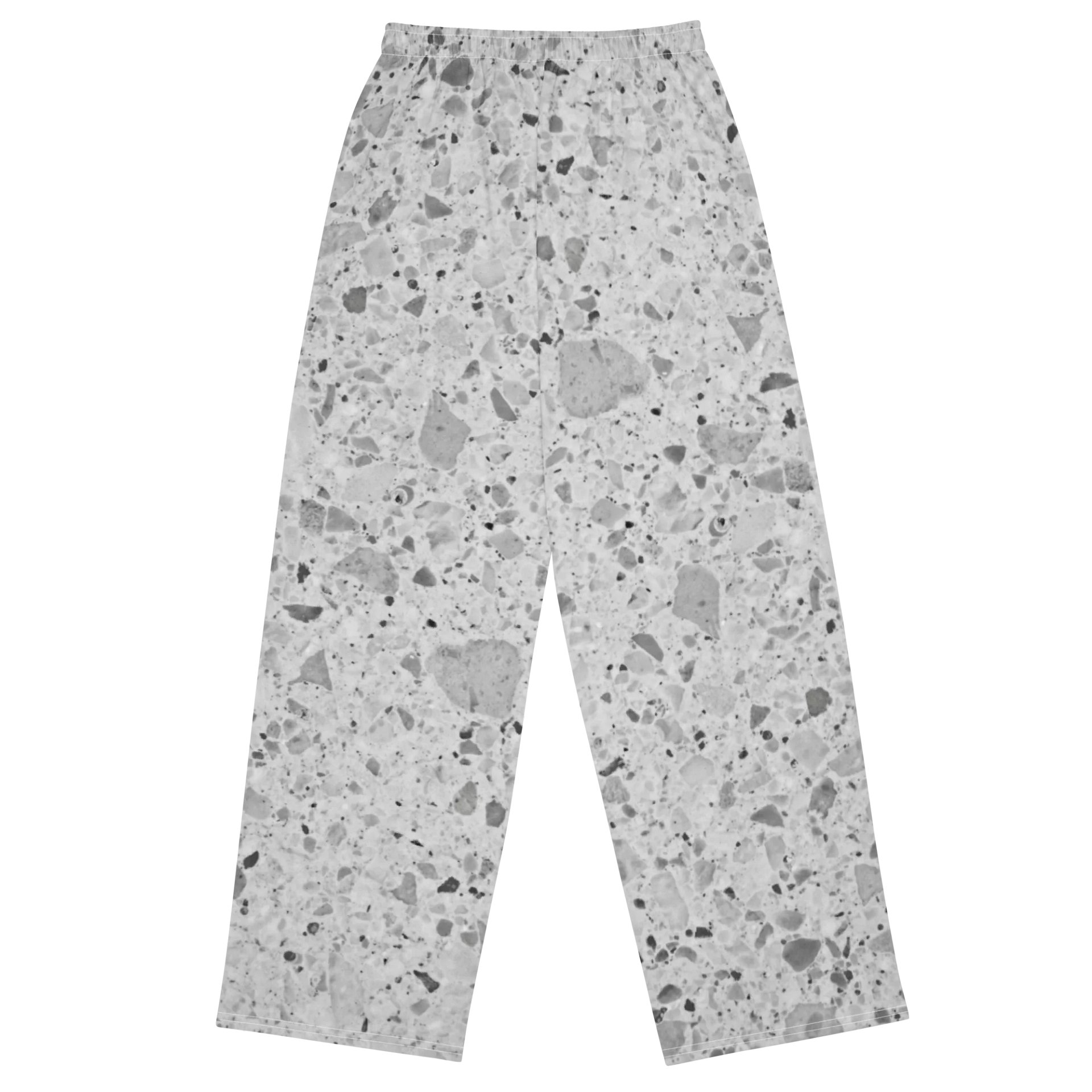Winegan Designs® Photographic Art Collection Urban Comfort All-Over Wide-Leg Pants product image (2)