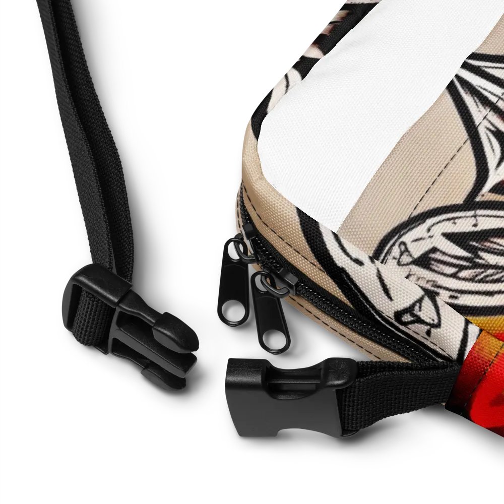 Warrior Bag product image (8)