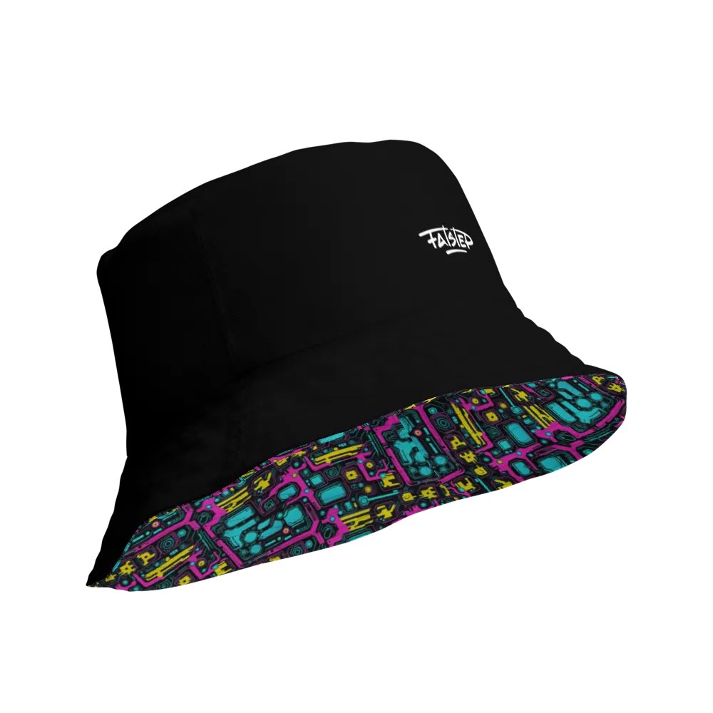 Cyberpunk Bob product image (4)