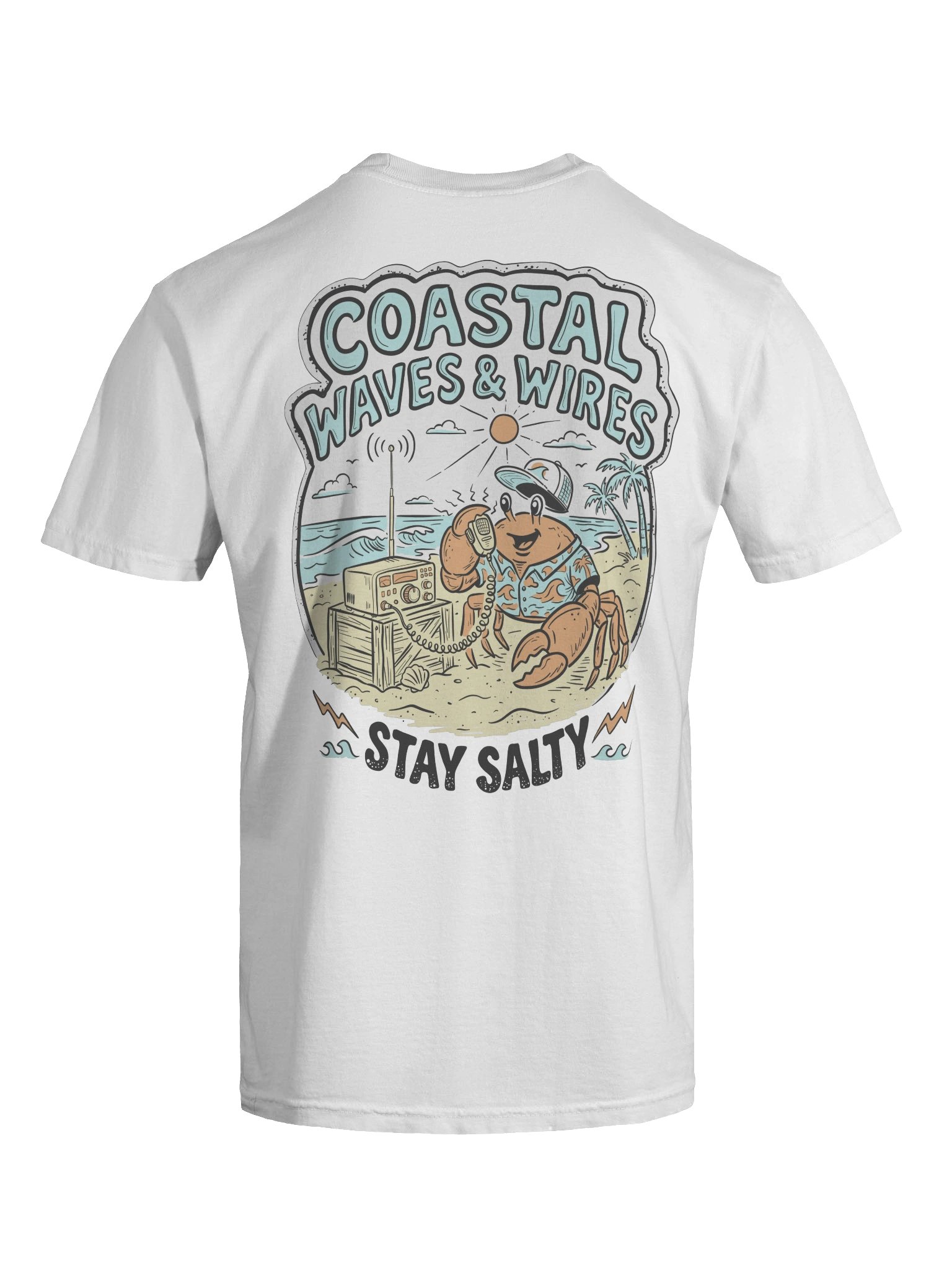 Stay Salty product image (7)