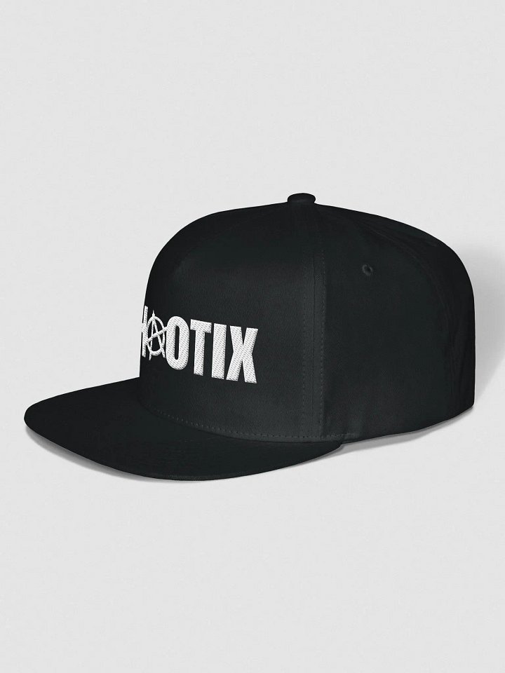 Chaotix Snapback product image (2)