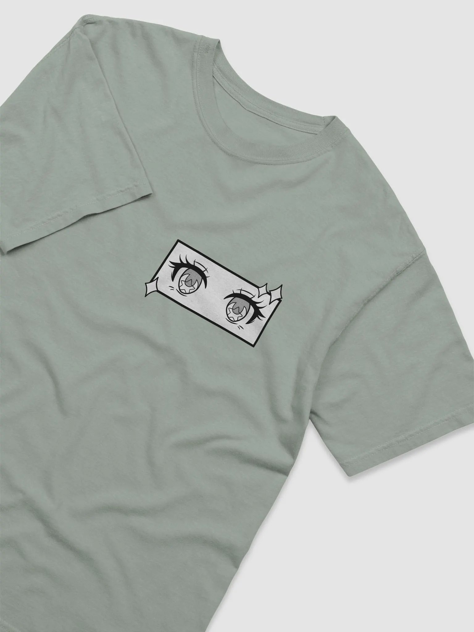 WatDaHail Lyss Tee! product image (27)