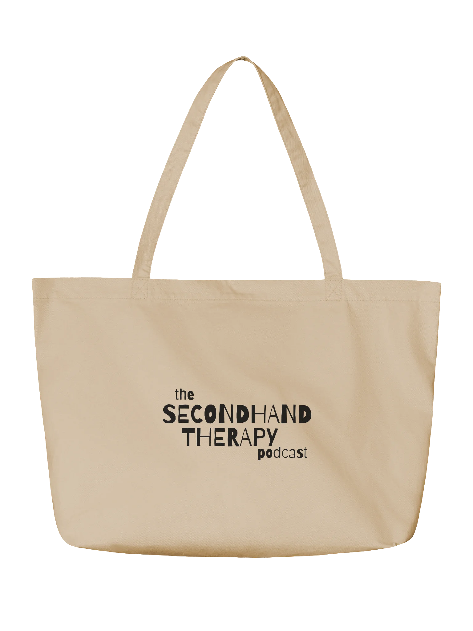 Emotional Baggage Tote product image (2)