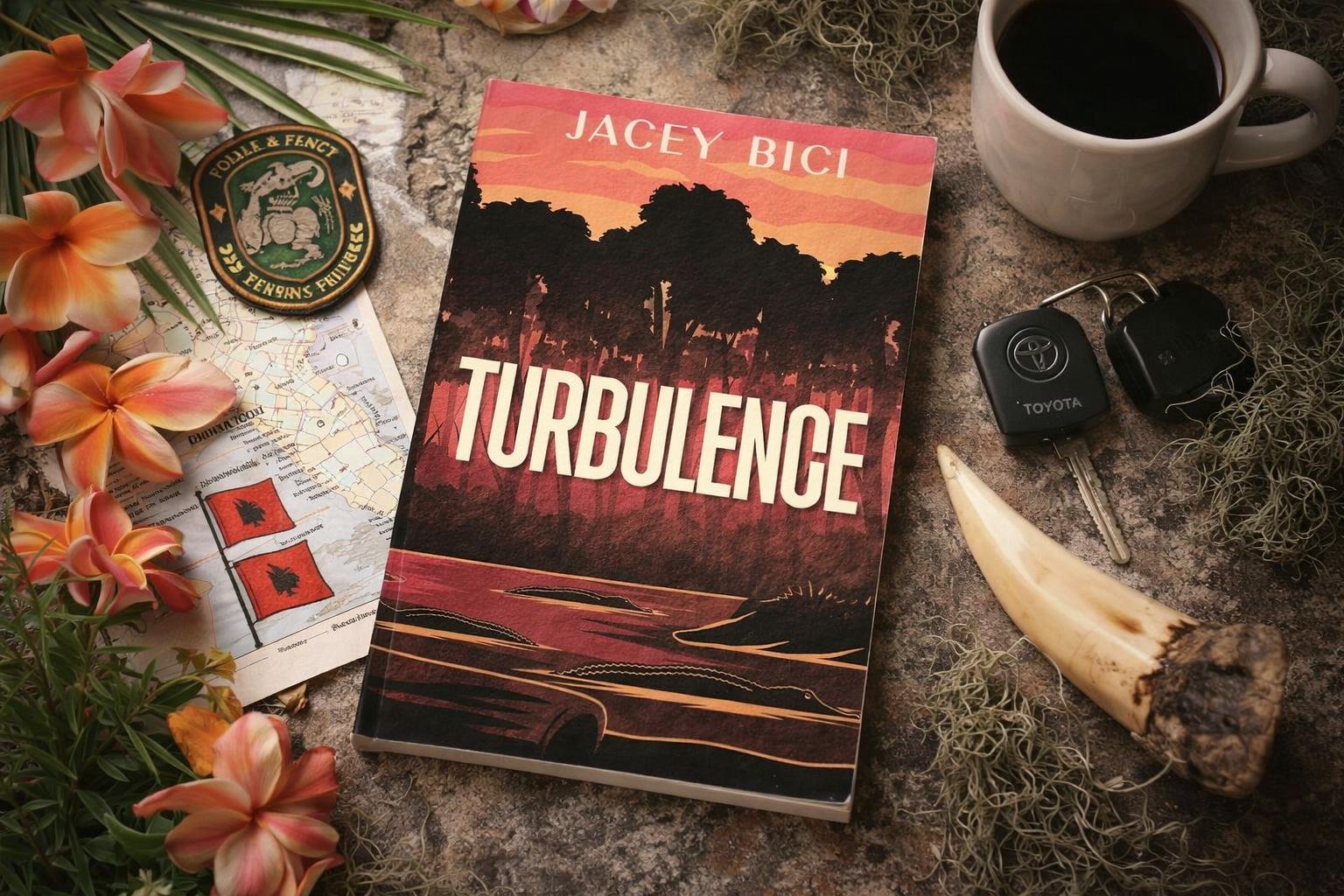 Turbulence Ebook product image (6)