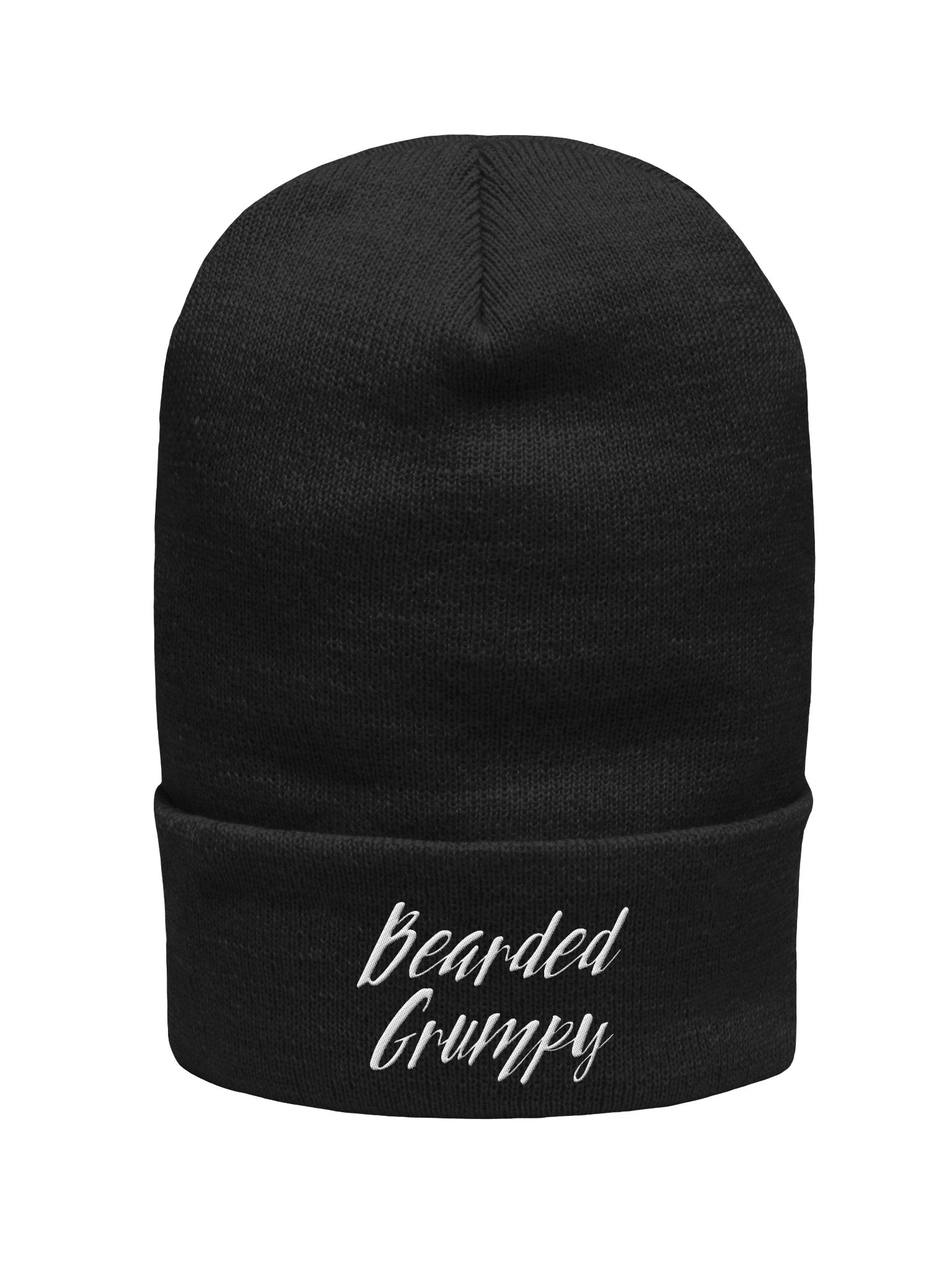 signature beanie product image (1)