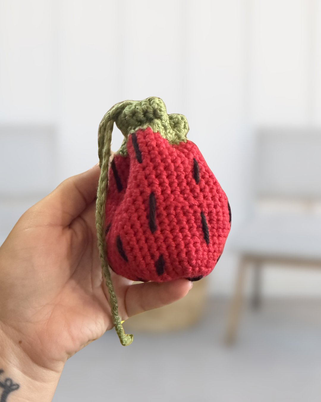 Strawberry Tuckin product image (12)