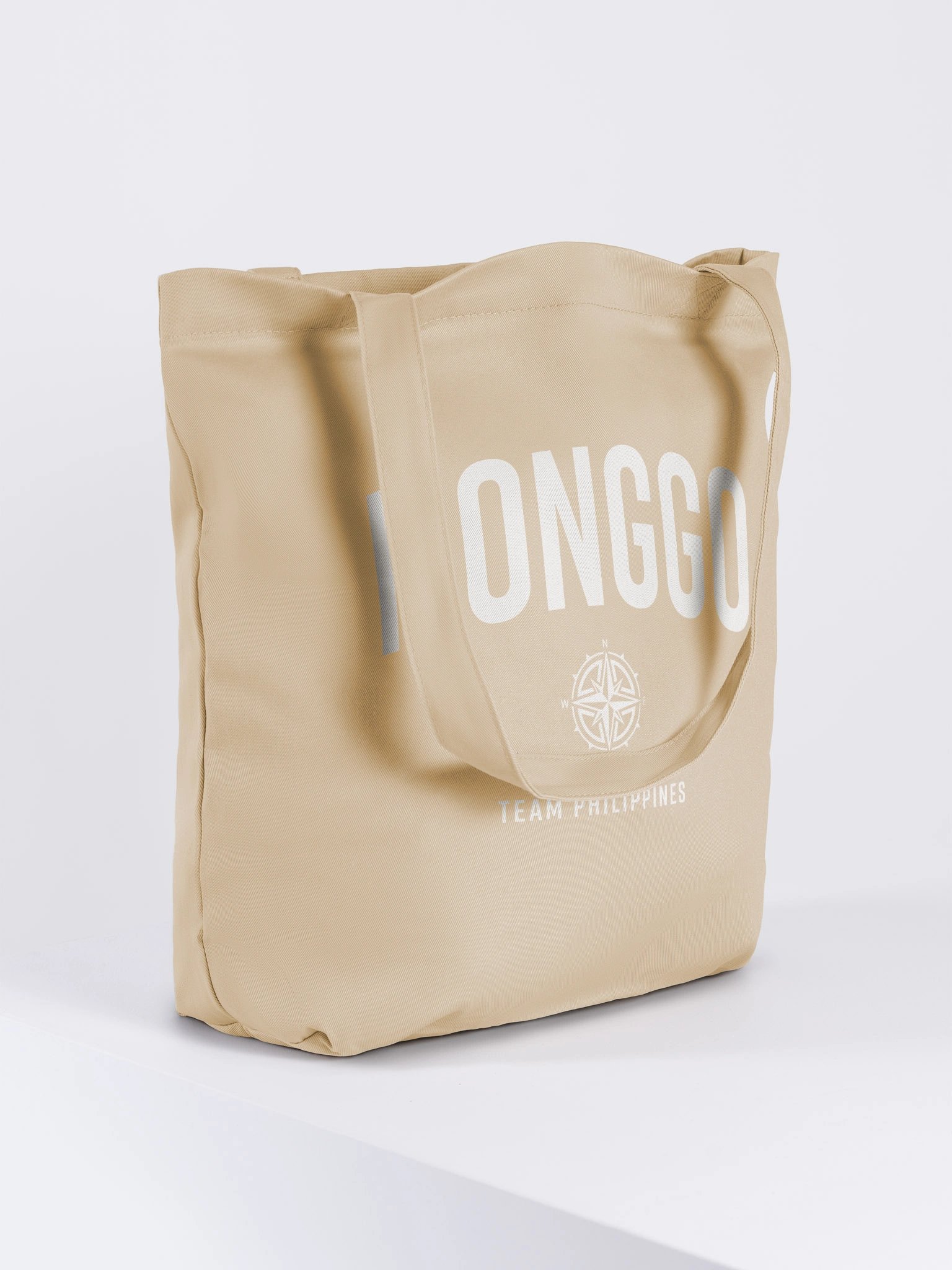 Ilonggo Philippines Tote Bag product image (4)