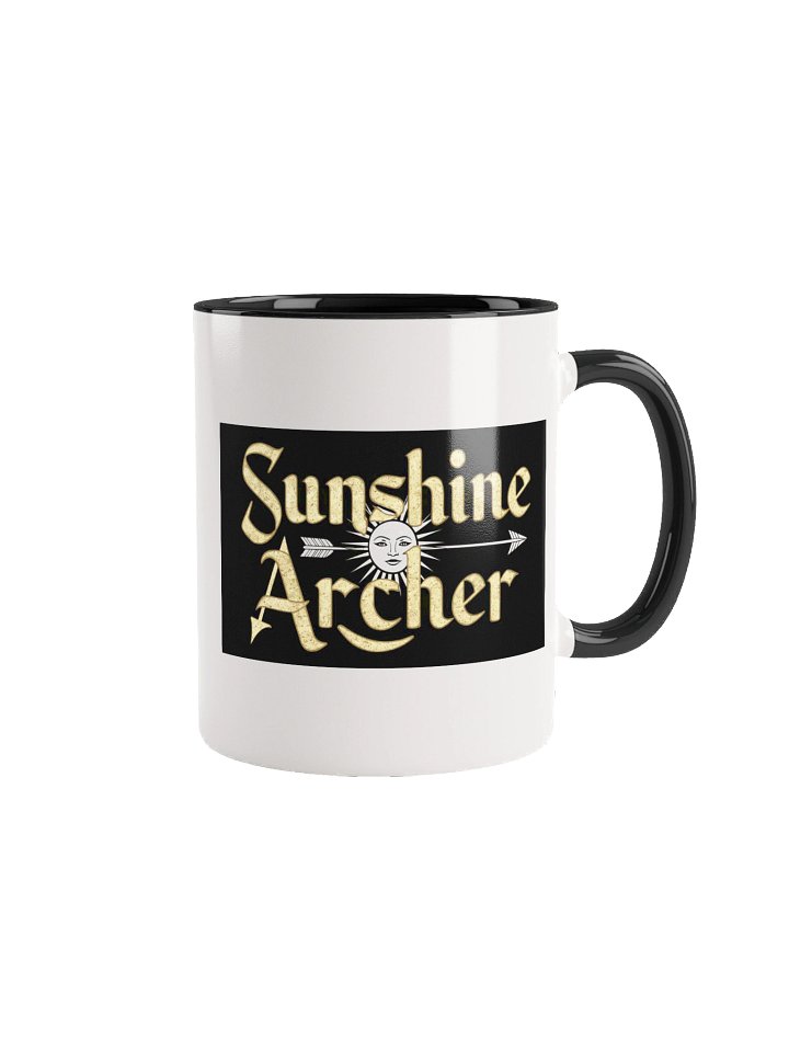 Underwater Cowboy Serenade Mug product image (1)