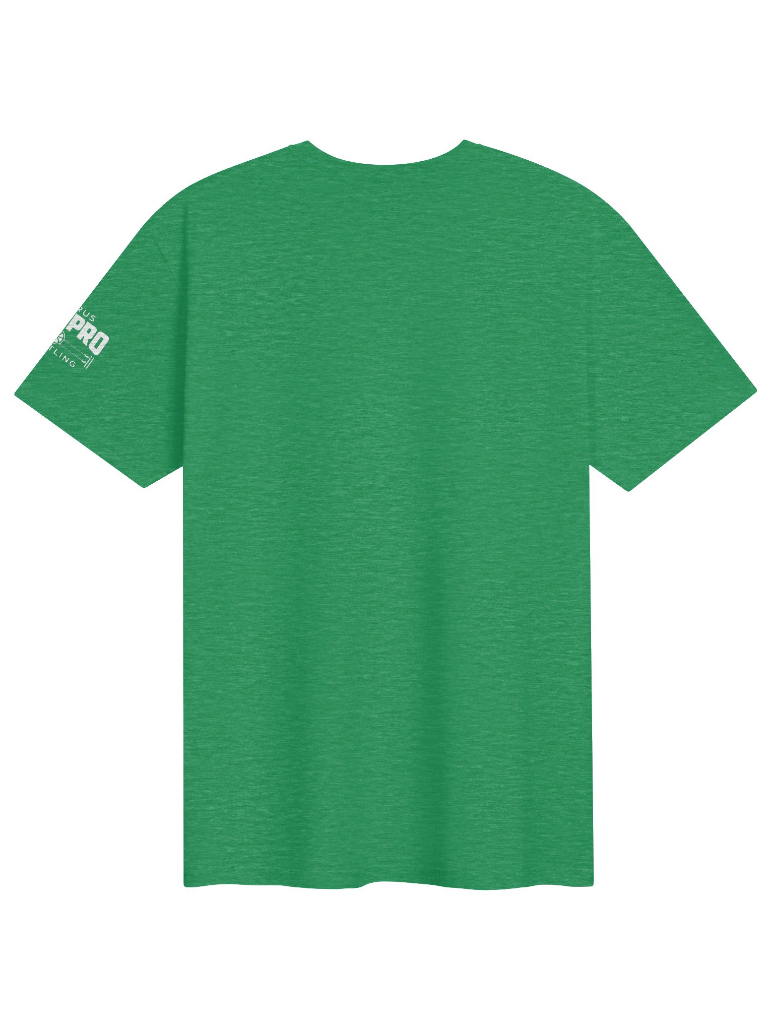 Official CAPW "Pressure" Tee product image (23)