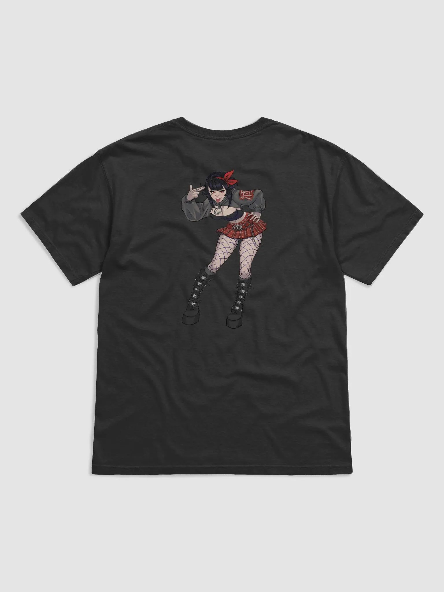 Deathcore Tee product image (5)