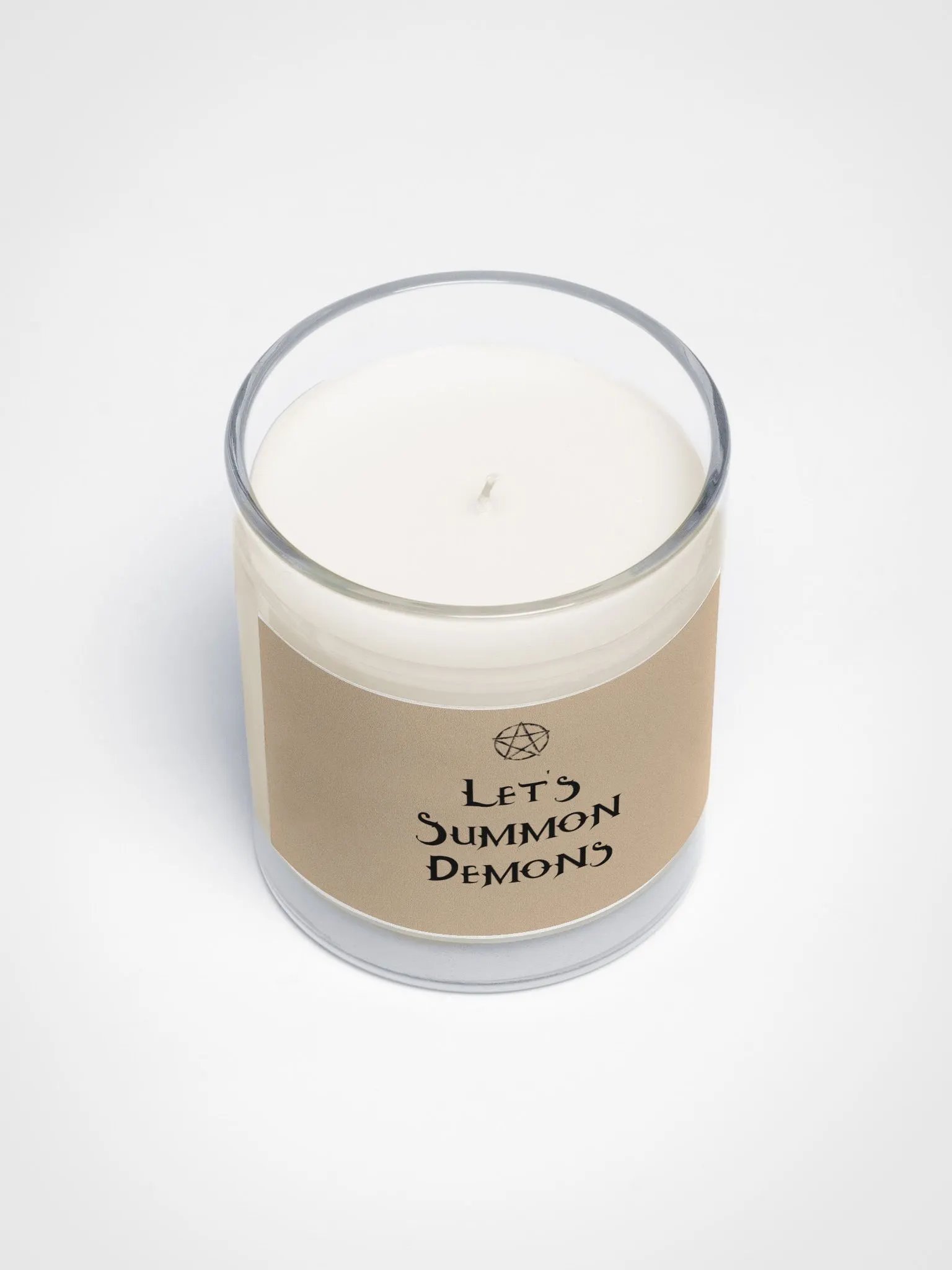 Let's Summon Demons product image (3)