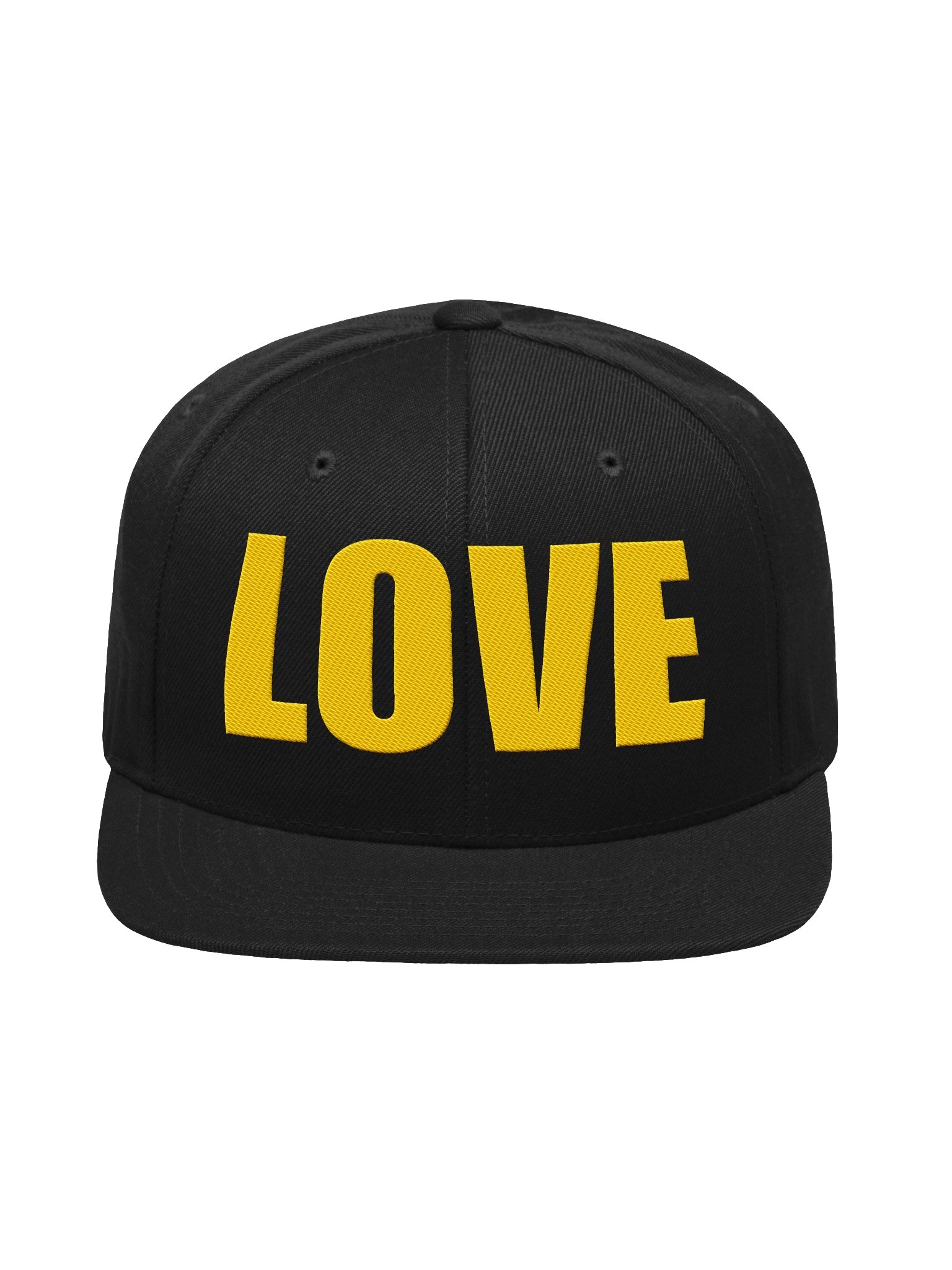JES LOVE Hat product image (1)