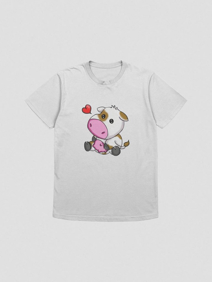 OG 'Sasha' Supersoft T-Shirt product image (5)