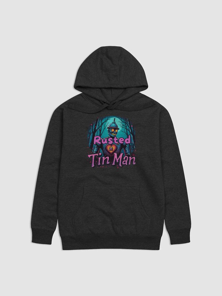 Rusted Tin Man Hoodie product image (1)