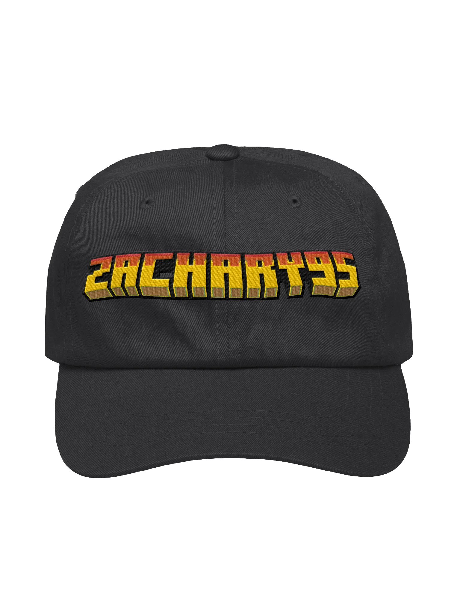 Zachary95 Hat product image (1)