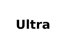 Ultra tier thumbnail