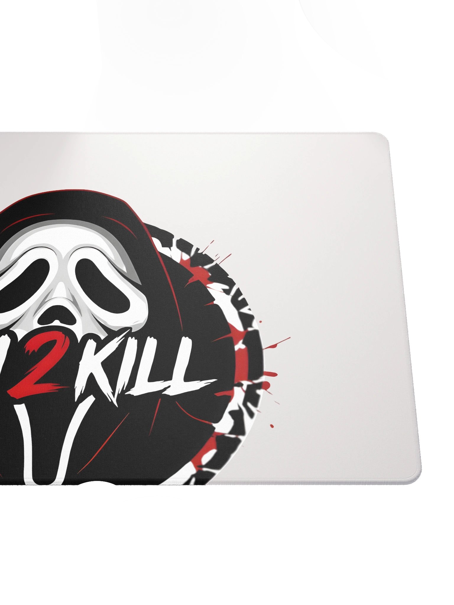 AIM2KILL Gaming Mouse Pad product image (5)