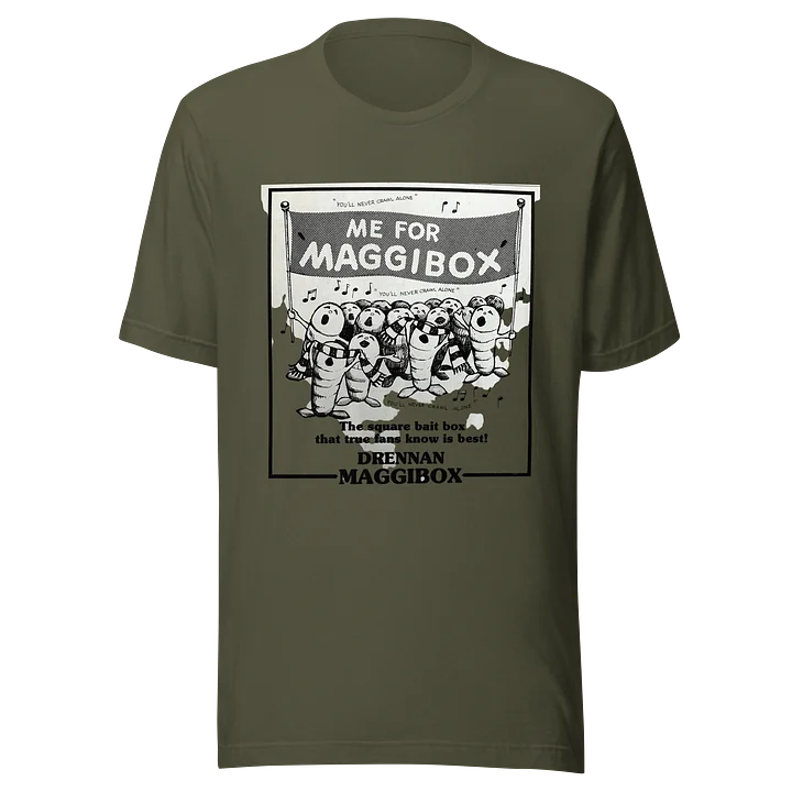 Drennan Maggibox T-Shirt product image (31)