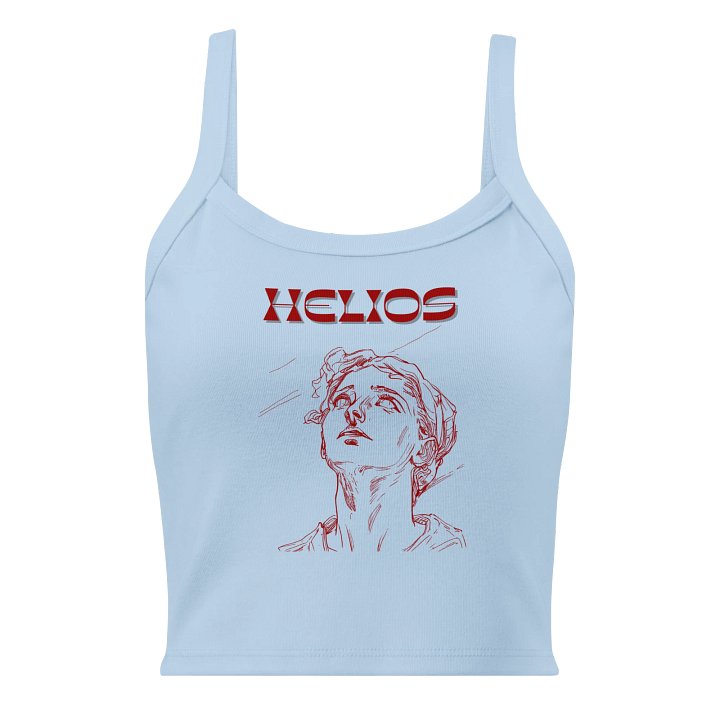 Helios Tank Top product image (1)