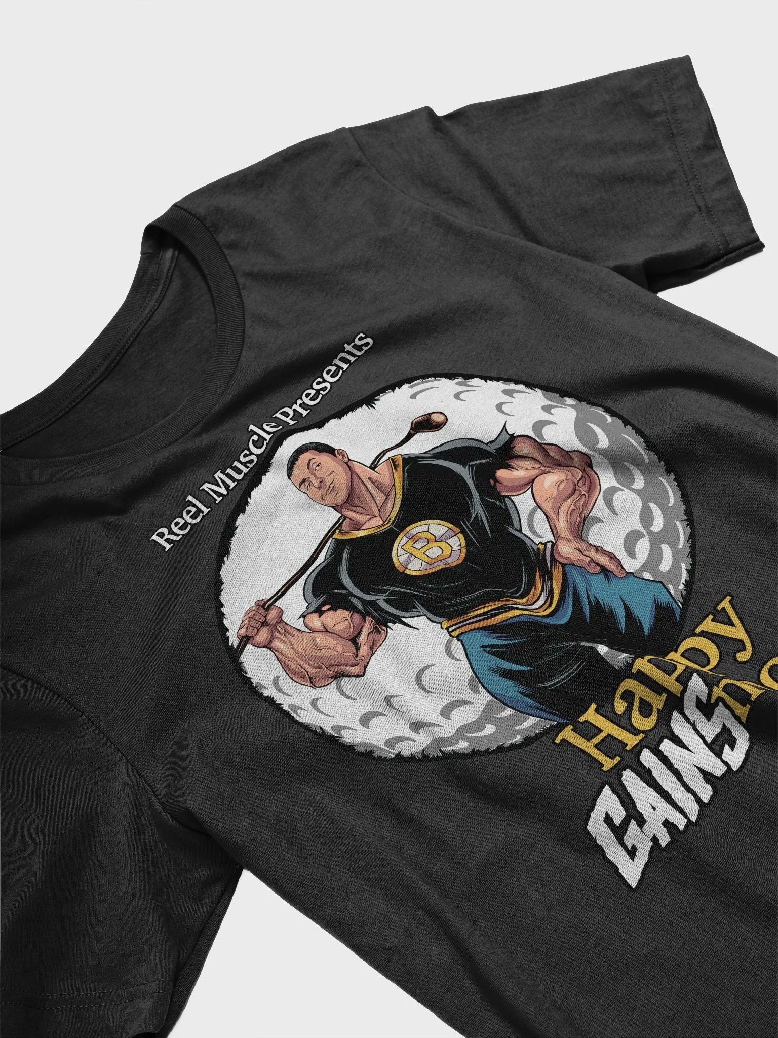 Happy GAINSmore (Athletic) product image (3)