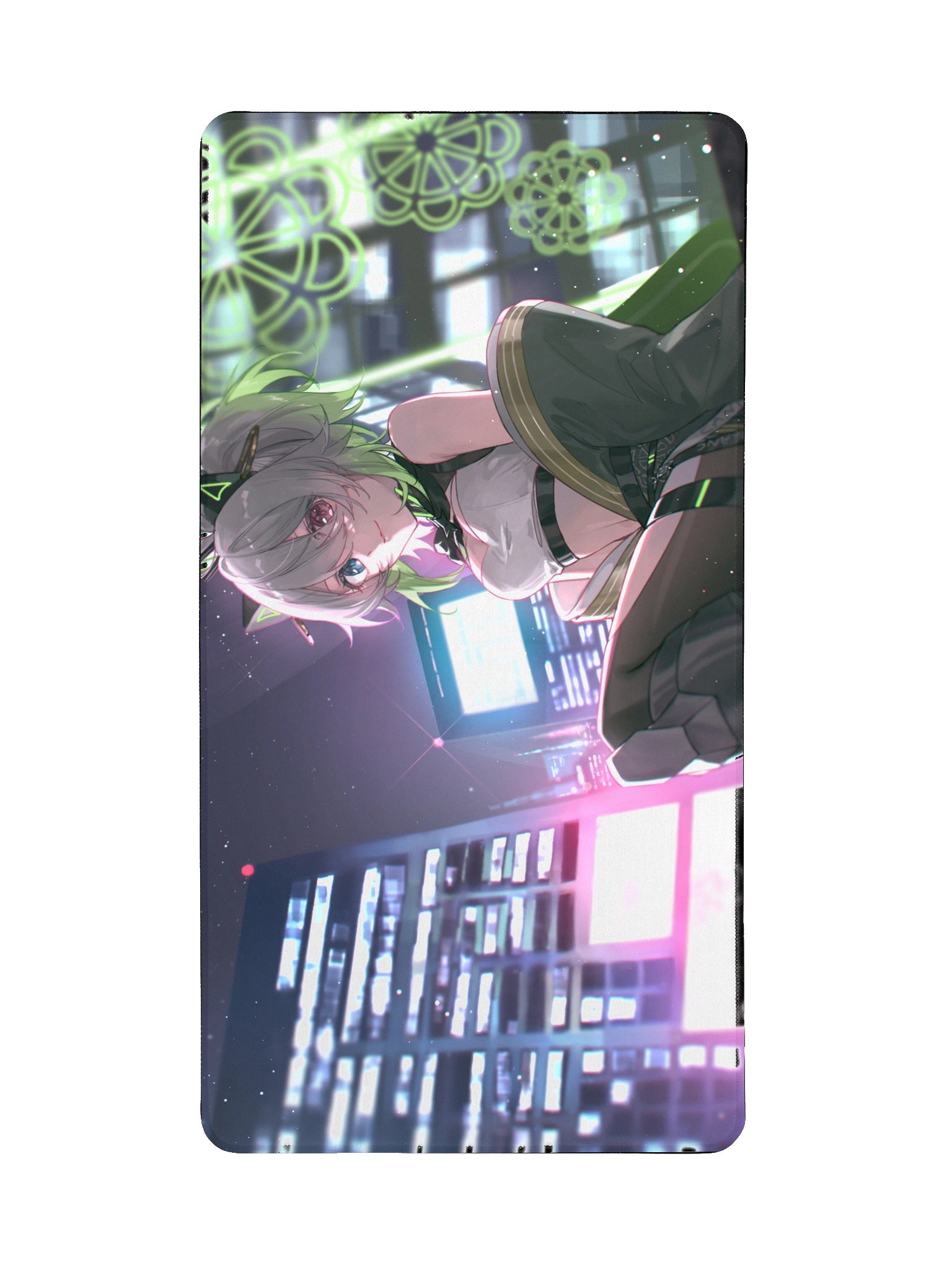 Desk Mat Large product image (2)