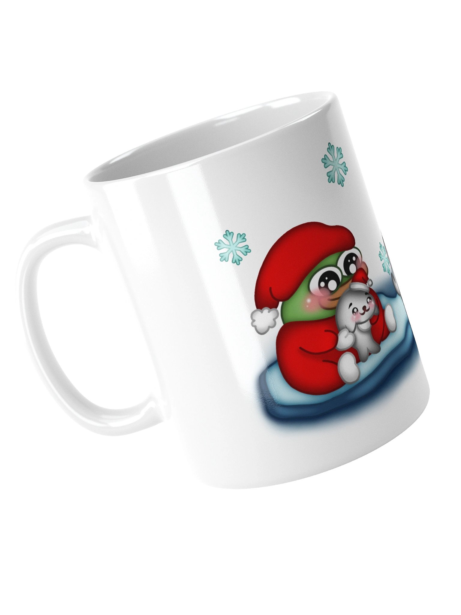 christmas seals product image (5)