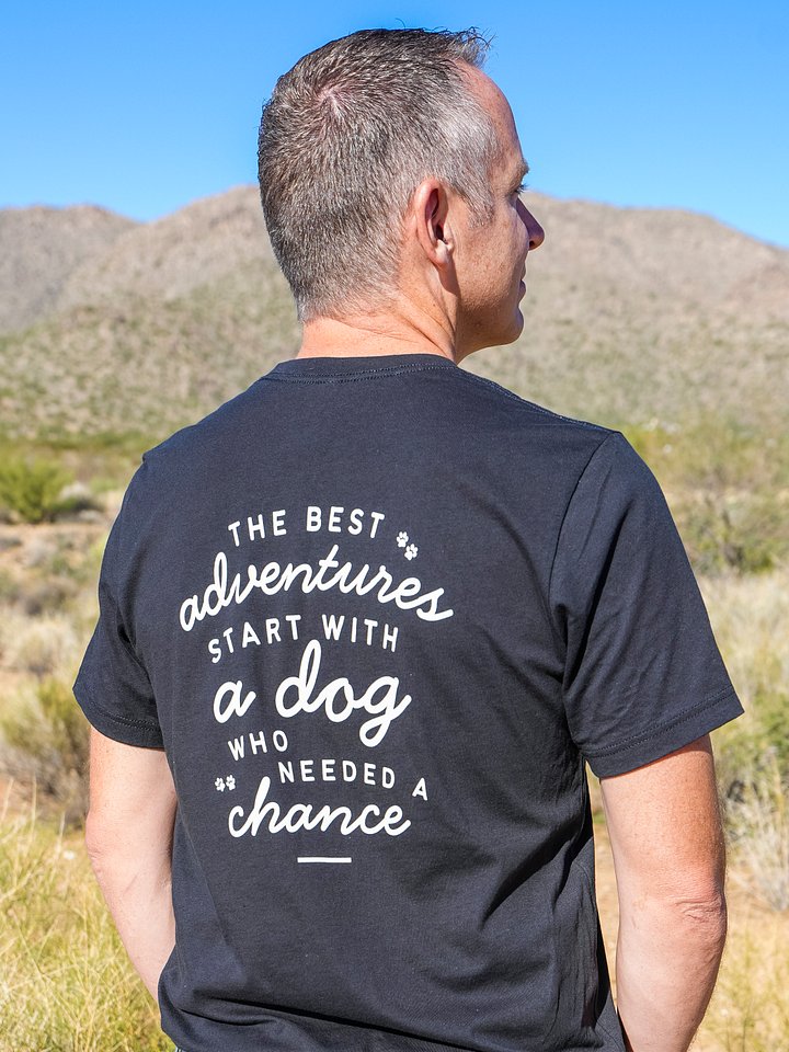 The Best Adventures Tee product image (1)