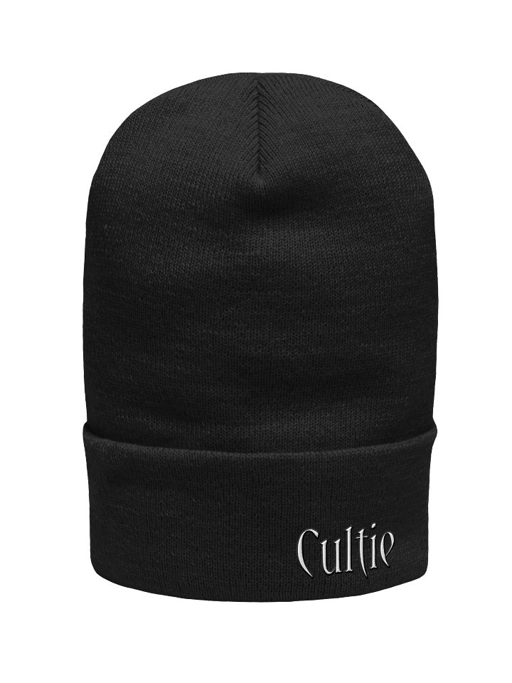 Cultie Beanie product image (1)