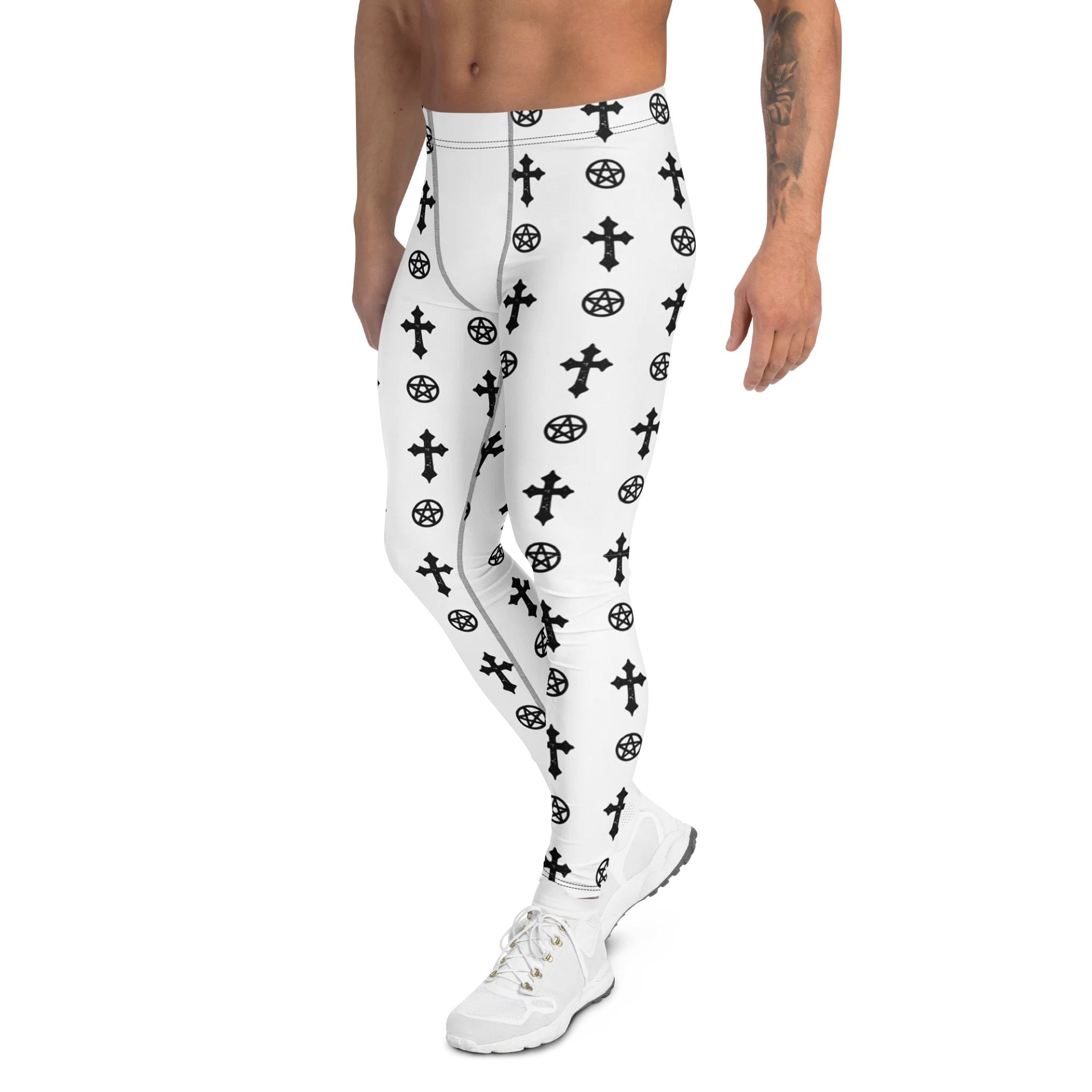 Sacrilegious Spandex product image (4)