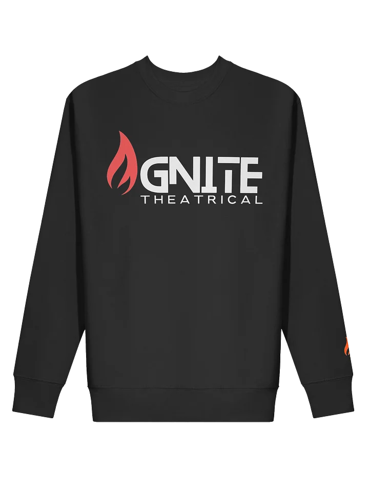Ignite Theatrical Official Premium Crewneck product image (2)