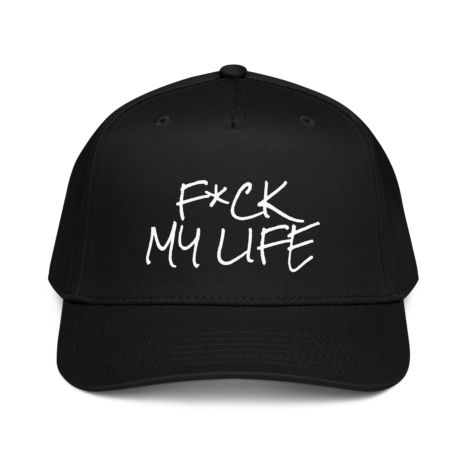 FML Snapback Hat product image (2)